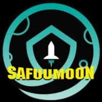 SAFUUMOON Logo