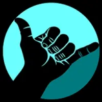 Shaka Token Logo