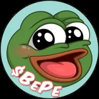 Baby PePe Logo