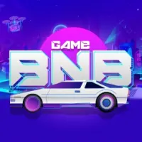 BNB GAME MINER Logo