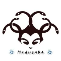 MedusADA Logo