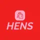 HensHouseToken