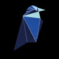 Ravencoin Lite Logo