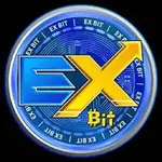 ExBit Logo