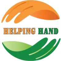 Helping Hand Logo