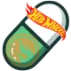 HOTWHEELS STH