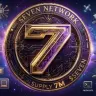Seven Network Logo