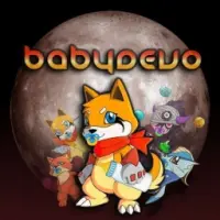 BabyDevo Logo