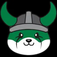 PumpFunFloki Logo