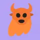 Bull Phantom