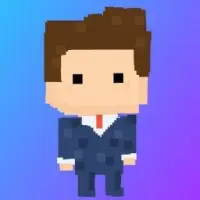 The Little Guy Logo