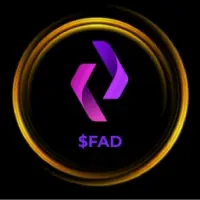 FAD Swap Logo
