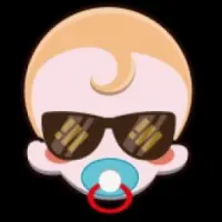 Baby Dollar Logo