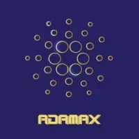 ADAMAX Logo