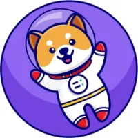 BABY DOGE SHIBA INUS Logo