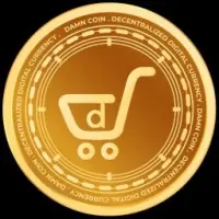 Damndeal Logo