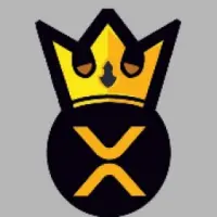 BlackKingXRP Logo