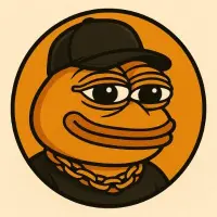 PEPE ONE Logo