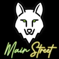 Main Street Logo