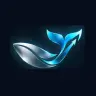 Whale Tail Logo