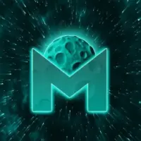 Moon Coin Logo