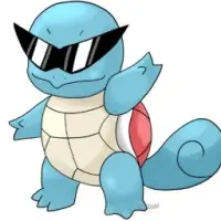 Squirtle Token Logo