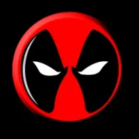 Deadpool Farm Logo