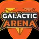 Galactic Arena TheNFTverse