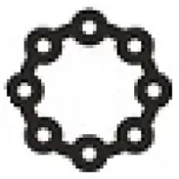 Flowz Coin Logo
