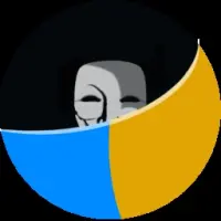 Anonymous ANY Logo
