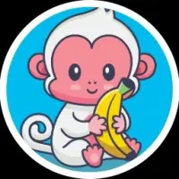 SNOW APE Logo