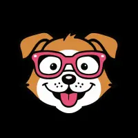 Bonkwifglass Logo