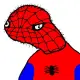 Spooder Man