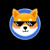 New Shiba Logo