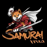 Samurai INU Logo