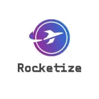 Rocketize Logo