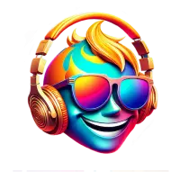 MEMEMUSIC management token Logo