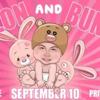 Elon & Bunny Logo