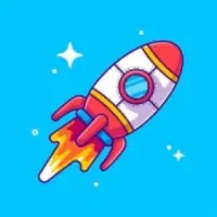 Rapidly Reusable Rockets Logo
