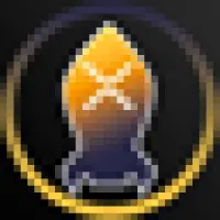 RocketXRP Official Logo