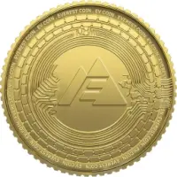 EverestCoin Logo