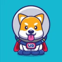 UberDoge Logo