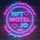 NFTmotel