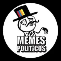 Memes Politicos Logo