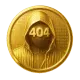 404 Not Found Coin