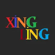Xing Ling Logo
