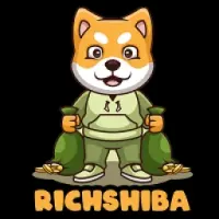 RICH SHIBA Logo