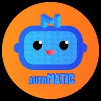 AUTO MATIC Logo