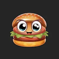 HUNGRY COIN Logo