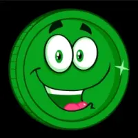 Fast Money Coin Logo